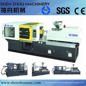 PVC pipe injection molding machine/pipe fitting injection machine/pipe fitting mould